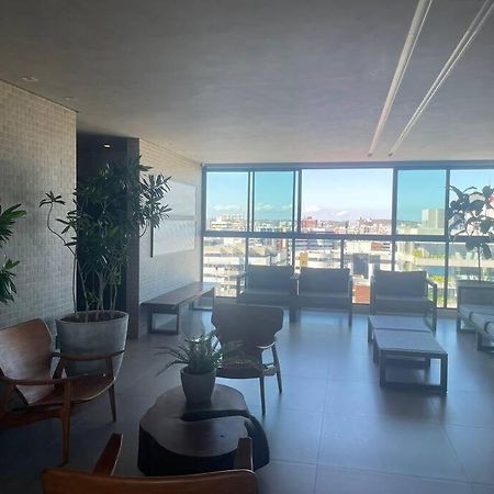 Apartamento Em Ponta Verde Maceió Extérieur photo