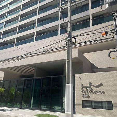 Apartamento Em Ponta Verde Maceió Extérieur photo