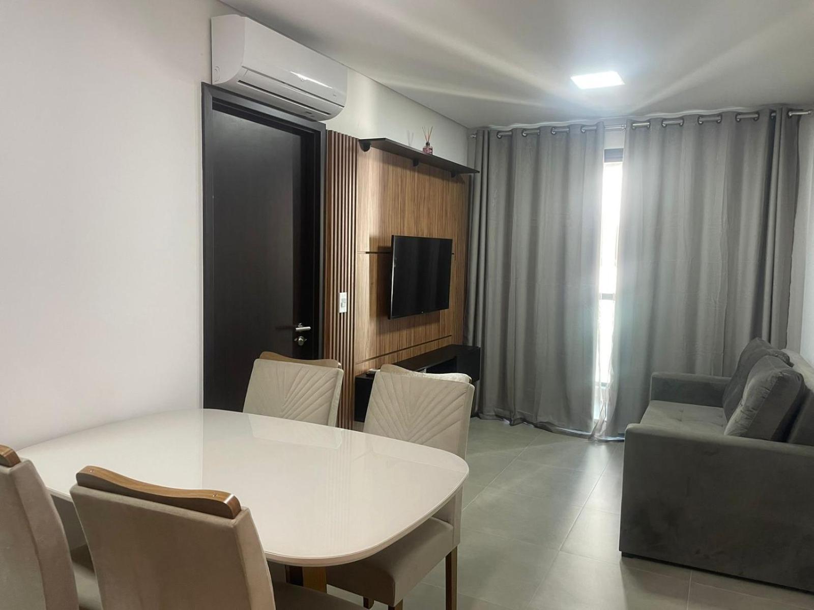 Apartamento Em Ponta Verde Maceió Extérieur photo