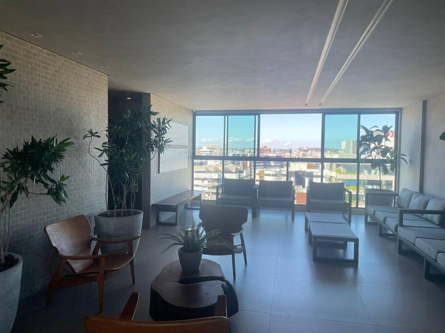 Apartamento Em Ponta Verde Maceió Extérieur photo