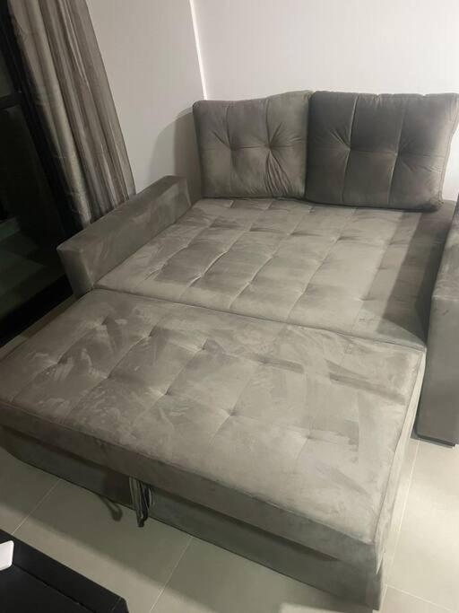 Apartamento Em Ponta Verde Maceió Extérieur photo