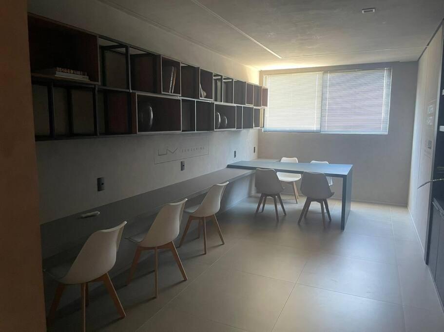 Apartamento Em Ponta Verde Maceió Extérieur photo