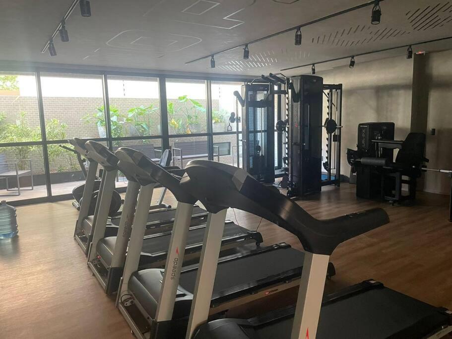 Apartamento Em Ponta Verde Maceió Extérieur photo
