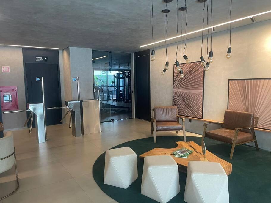 Apartamento Em Ponta Verde Maceió Extérieur photo