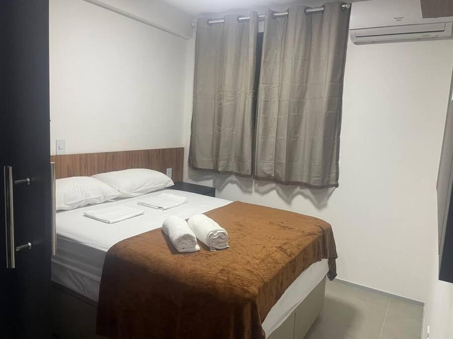 Apartamento Em Ponta Verde Maceió Extérieur photo