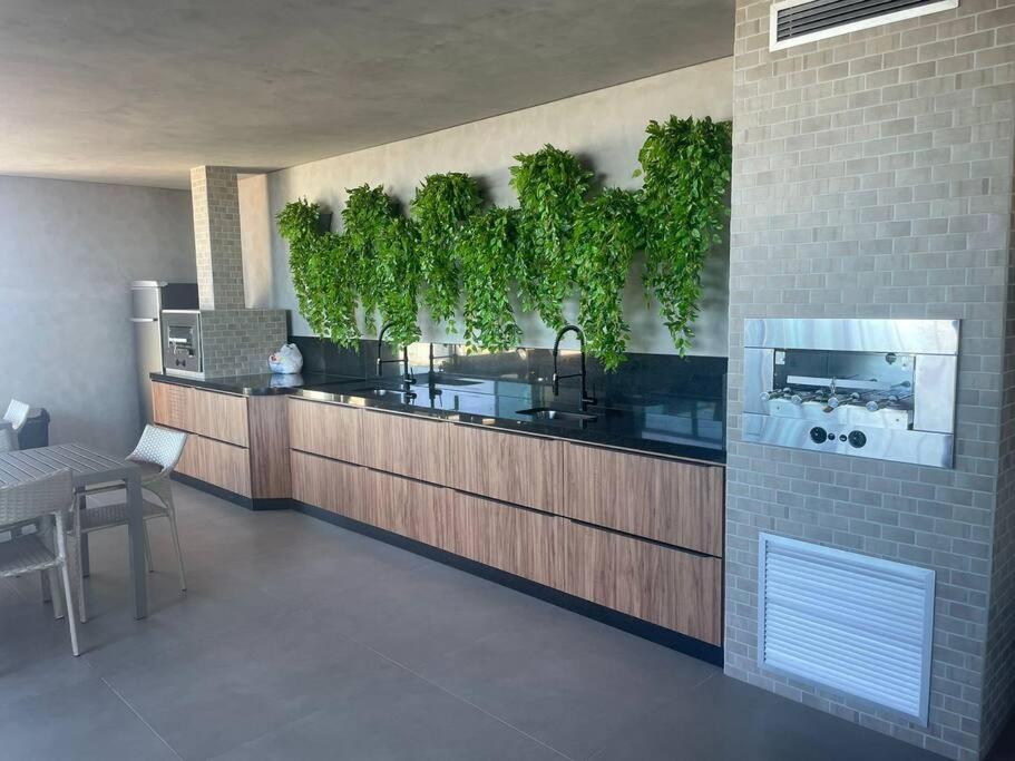 Apartamento Em Ponta Verde Maceió Extérieur photo