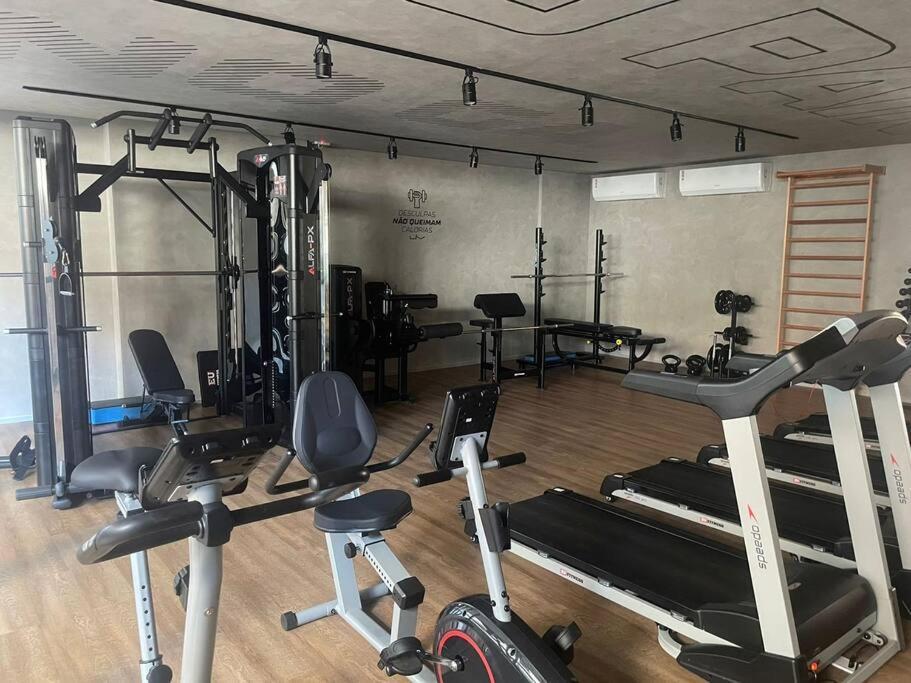 Apartamento Em Ponta Verde Maceió Extérieur photo